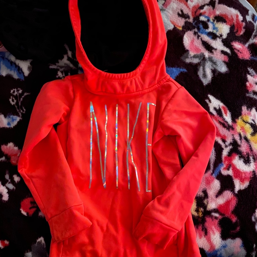 Nike Hoodie Girls